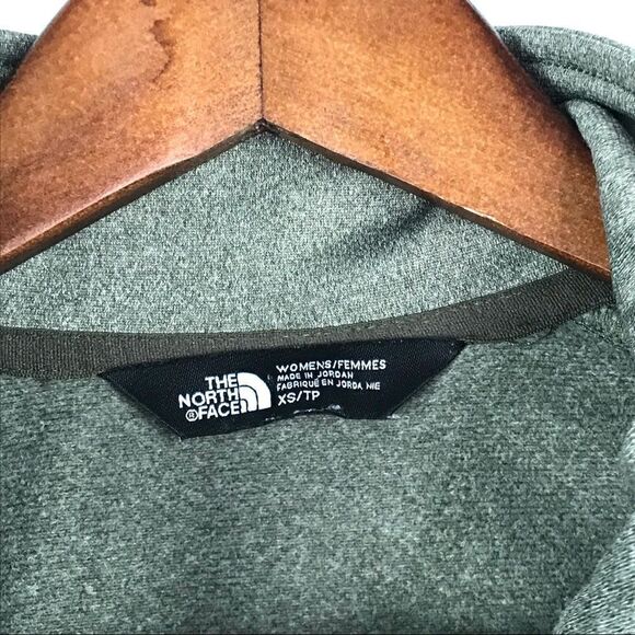 The North Face Jacket Women’s Size XS - Picture 4 of 6